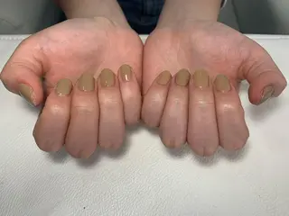 ネイル ○△□ 守口市のネイルデザイン