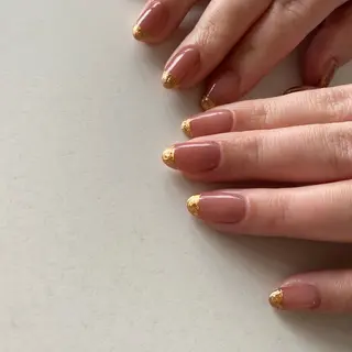 ネイル Jarrón ranのネイルデザイン