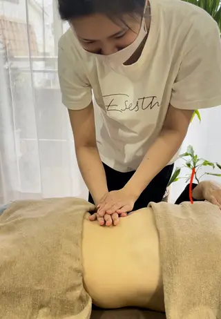 Mano Amikaのエステ・リラクイメージ