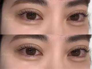 マツエク・マツパ Ito ⠀の眉毛・アイブロウイメージ