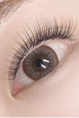 マツエク・マツパ Max salonのマツエク・マツパデザイン