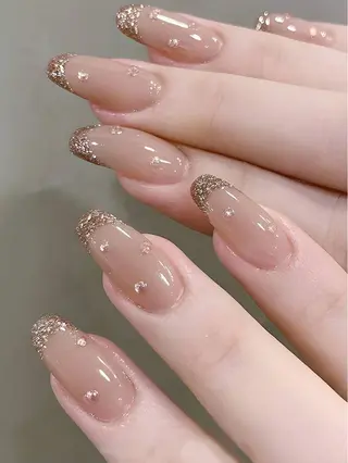 ネイル RINN ANA.CHUOのネイルデザイン