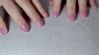 ネイル Spiky とうげ ふうかのネイルデザイン