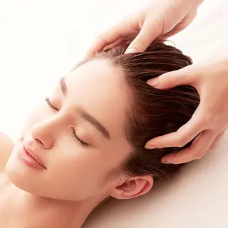 ミディアム LaBless 梅田茶屋町/ラブレスのヘアスタイル