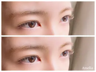 マツエク・マツパ AMELIA Yuiの眉毛・アイブロウイメージ