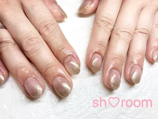 ネイル Nail salon Ruuのネイルデザイン