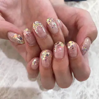 ネイル Ｋ- nailのネイルデザイン
