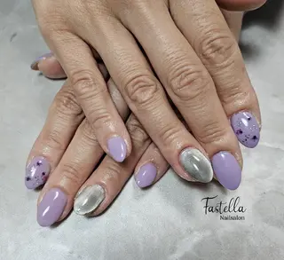 ネイル Fa.Stella ファステラ のネイルデザイン