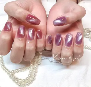 ネイル 🍭Kiara Nail🍭のネイルデザイン
