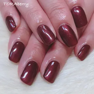 ネイル ネイリスト なつみのネイルデザイン