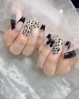 ネイル nails' it...のネイルデザイン