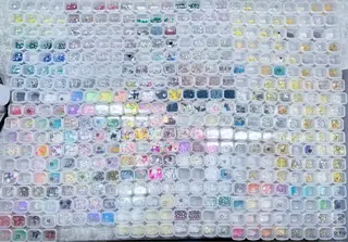 ネイル 一人ひとりに寄り添う 施術🌈IRiS🪽のネイルデザイン