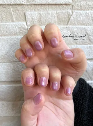 ネイル mahana nailのネイルデザイン