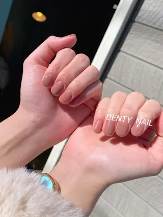 ネイル DENTY NAIL -ArtRoom-のネイルデザイン