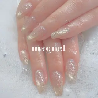 ネイル ❁⃘*。Petite fleur❁⃘*りさのネイルデザイン