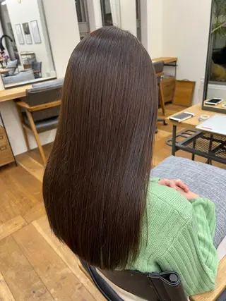 カラー 🐋湊 ゆうき 🫧のヘアスタイル