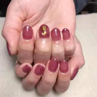 ネイル 💅chainail _aiのネイルデザイン
