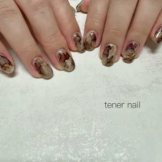 ネイル テネルネイル tener nailのネイルデザイン
