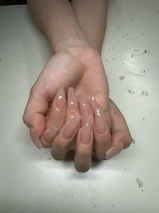 ネイル IROHA NAIL 北村菜帆のネイルデザイン