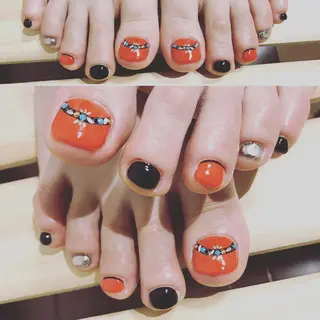 ネイル nail fufla ♡yamane♡のネイルデザイン