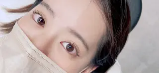 マツエク・マツパ 🩶JOLi さいたま新都心🩶のマツエク・マツパデザイン