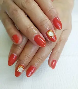 ネイル プライベートサロン Rosy Lilyのネイルデザイン