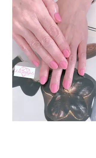 ネイル Asa miのネイルデザイン