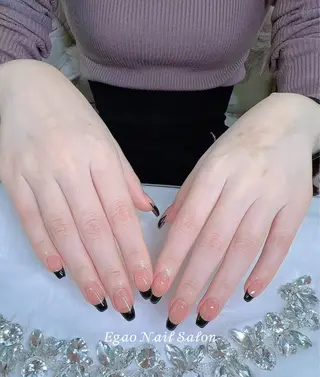 ネイル Egao Nail錦糸町店のネイルデザイン