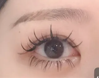 マツエク・マツパ 🎀CeCe 🎀マツエクのネイルデザイン