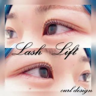 マツエク・マツパ - MANA-のマツエク・マツパデザイン