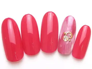 ネイル Verest 西荻窪のネイルデザイン