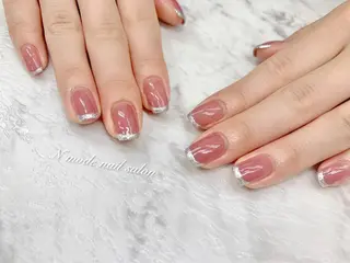 ネイル NAIL 🎀 AIRIのネイルデザイン