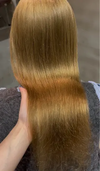 ロング 🍒KAHOE🍒 Rooohairのヘアスタイル