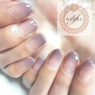 ネイル Nail Salon Y.BINELのネイルデザイン