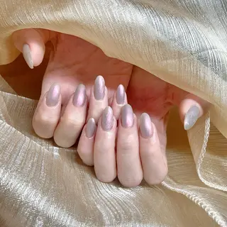 ネイル Nail Hibi サロンのネイルデザイン