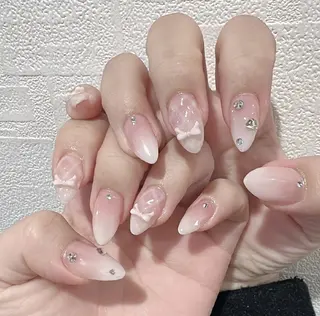ネイル スカルプ専門店 D-Beautyのネイルデザイン