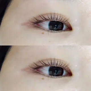 マツエク・マツパ kivi 侑生のマツエク・マツパデザイン