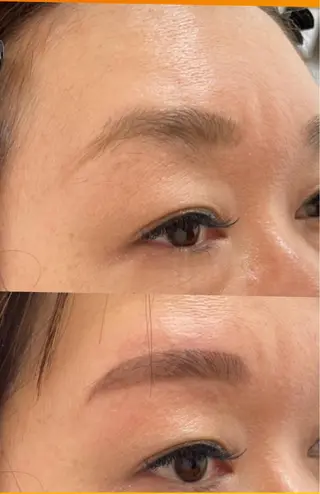 アイブロウ 西山 英美佳のその他イメージ