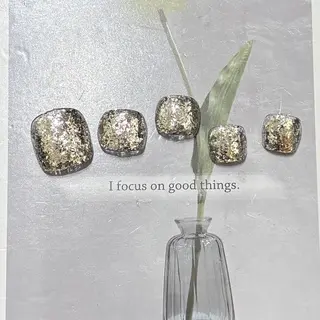 ネイル St Nail Art Salonのネイルデザイン