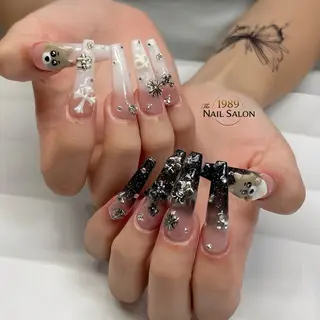 ネイル The 1989 Nail Salonのネイルデザイン