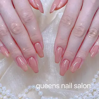 ネイル 晴香 ✨のネイルデザイン