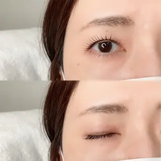 マツエク・マツパ ichi rikaのマツエク・マツパデザイン