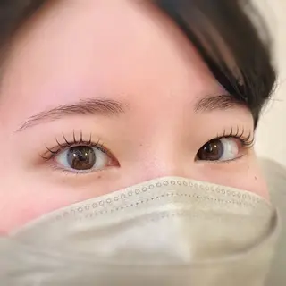 マツエク・マツパ charm町田 飯塚🍨のマツエク・マツパデザイン