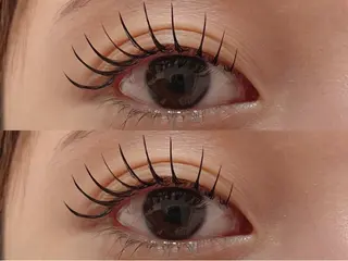 マツエク・マツパ 🌻akira 🌻のマツエク・マツパデザイン