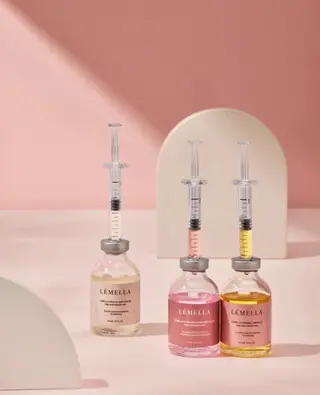 HONEY 恵比寿店のエステ・リラクイメージ