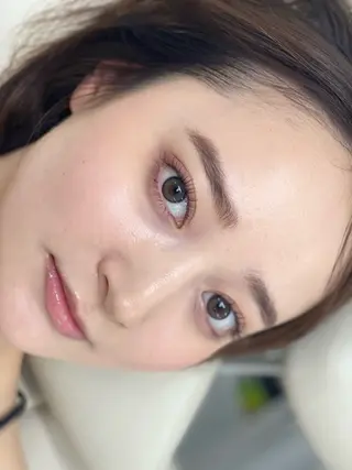 マツエク・マツパ Norn海老名 KOJIMAのマツエク・マツパデザイン