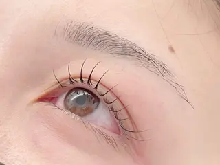 マツエク・マツパ カぺリベラ 寝屋川店の眉毛・アイブロウイメージ