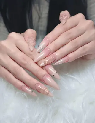 ネイル Nail Salon Anのネイルデザイン