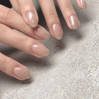 ネイル maxkelly 恵比寿　オカモトのネイルデザイン