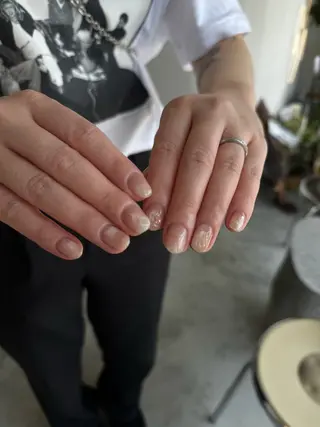 ネイル en. misatoのネイルデザイン